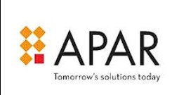 Apar Industries logo