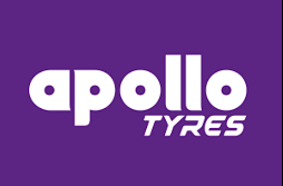 Apollo Tyres logo