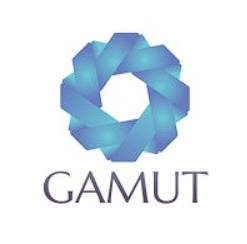 Gamut logo