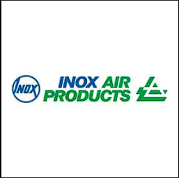 Inox Air Products logo