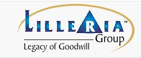 Lilleria Party Plot logo