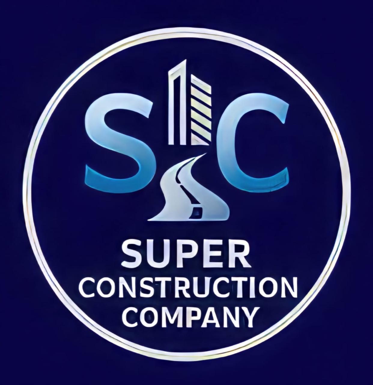 Super Construction Company