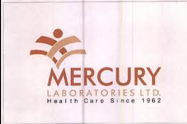 Mercury Laboratories logo