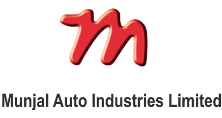 Munjal Auto Industries logo