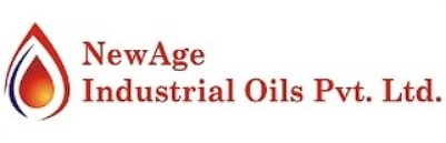 New Age Industrial Oils logo