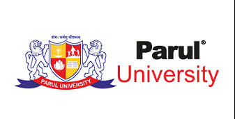 Parul Arogya Seva Mandal logo