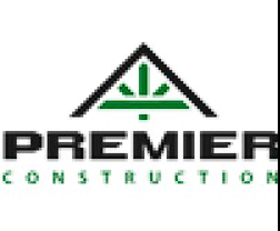 Premier Construction logo