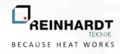 Reinhardt Roto Machines logo