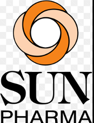 Sun Pharmaceutical logo